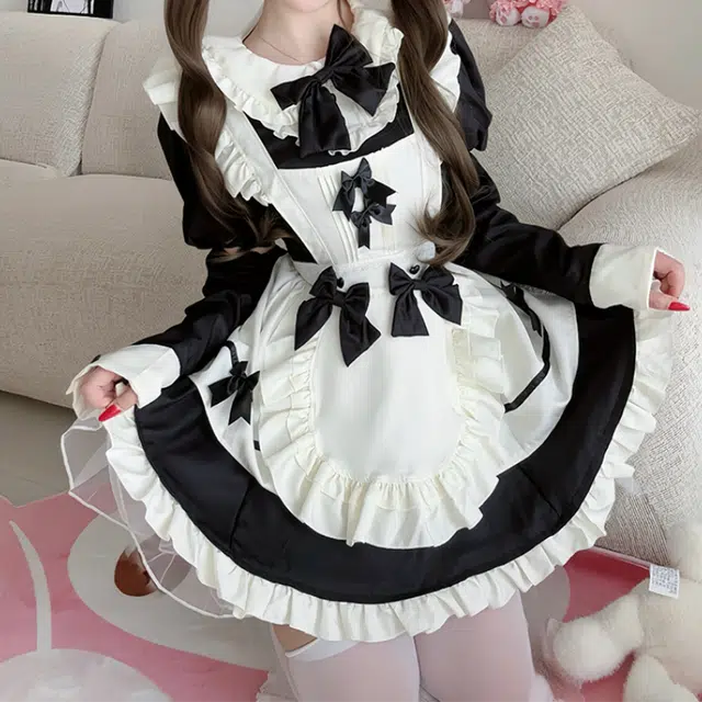 WLEQK LolitaCOS