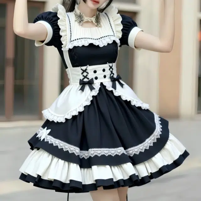 LolitacosCOSPLAY