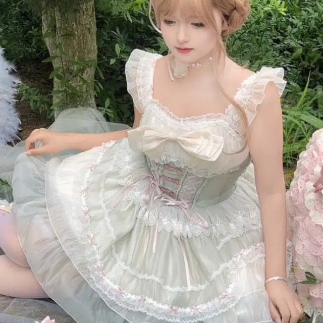 WLEQK Lolita