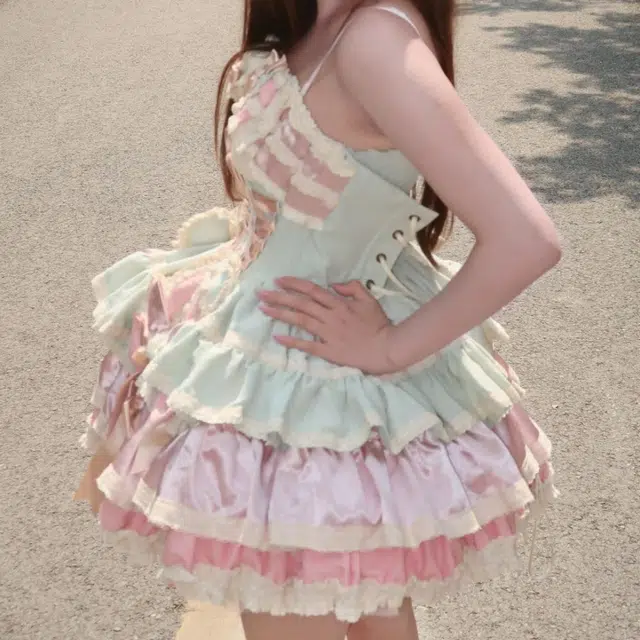 WLEQK Lolita