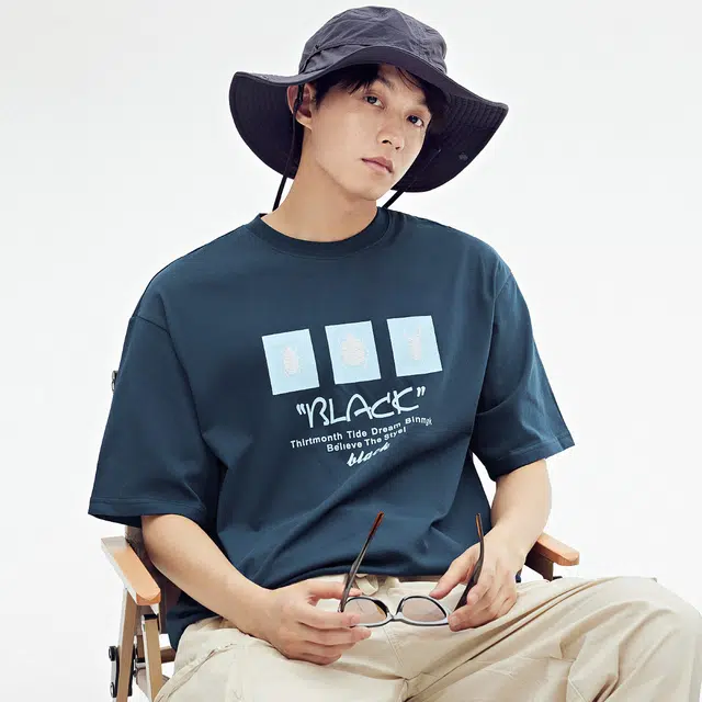 UBV T