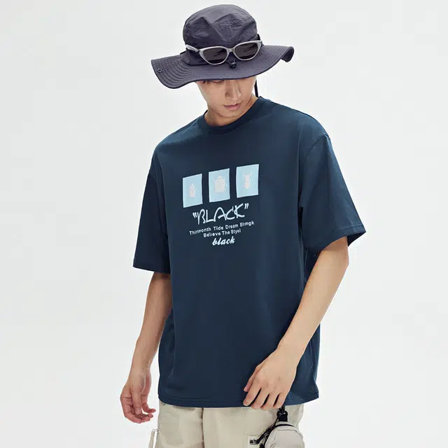 UBV T