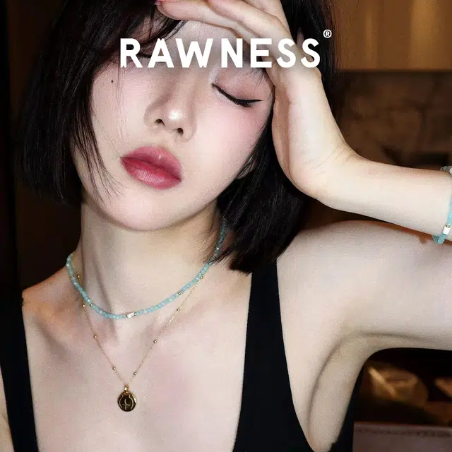 RAWNESS
