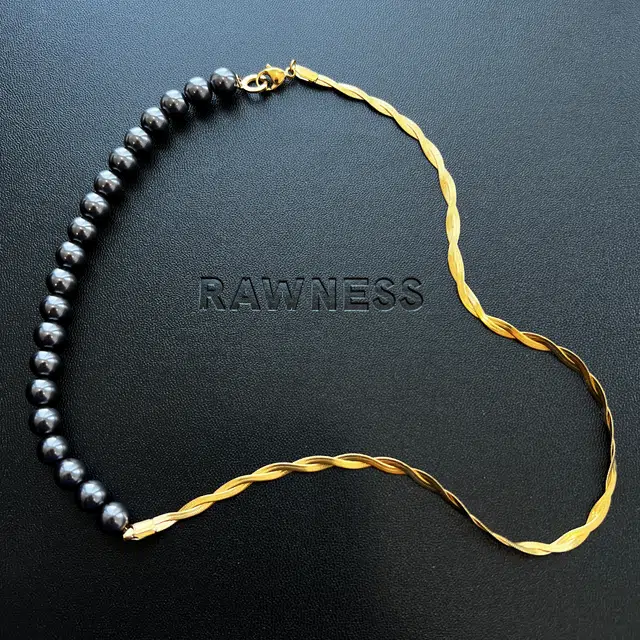 RAWNESS