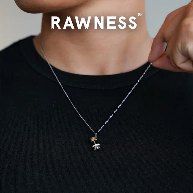 RAWNESS