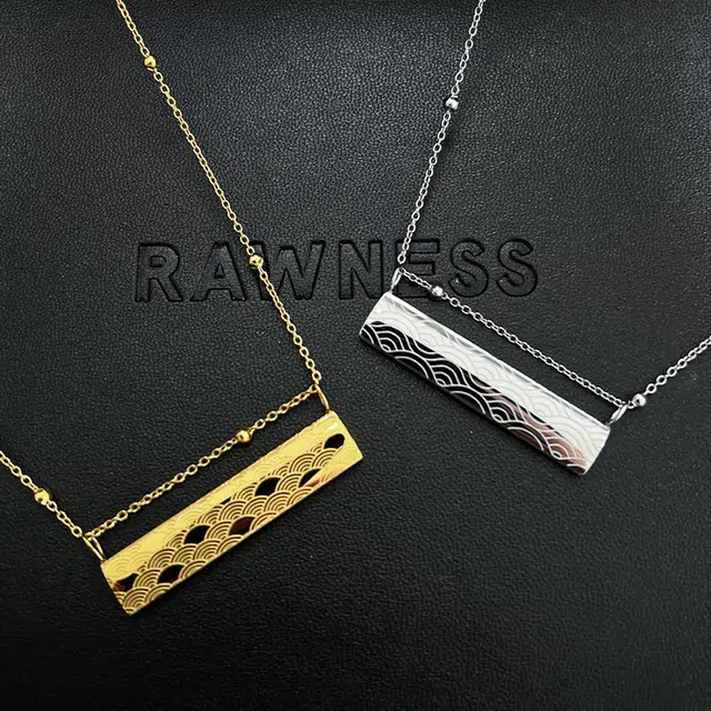 RAWNESS