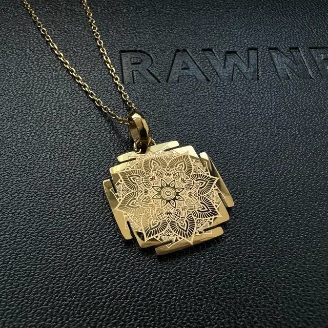 RAWNESS