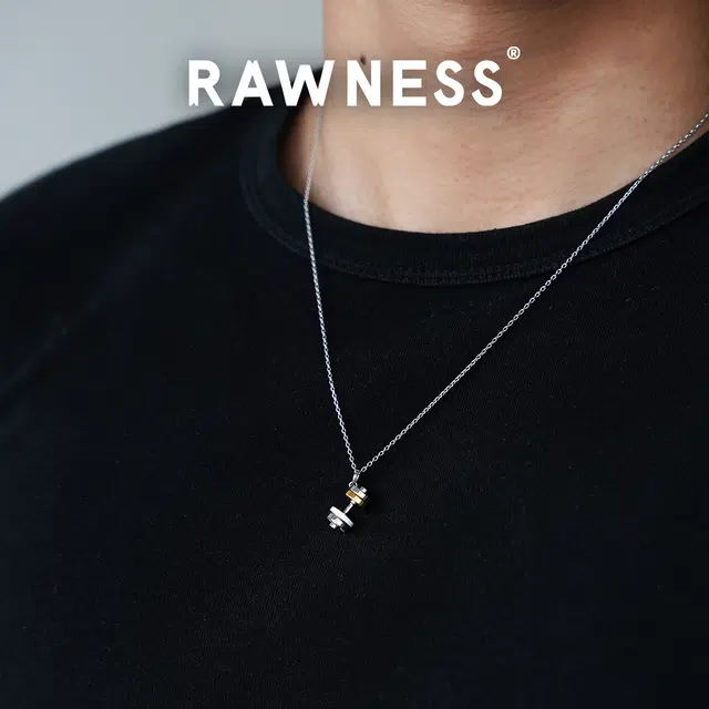 RAWNESS