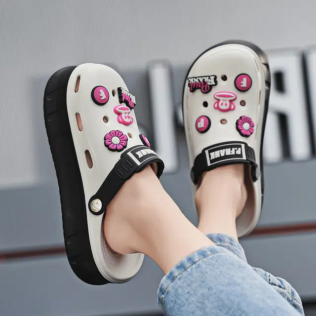 paul frank EVA