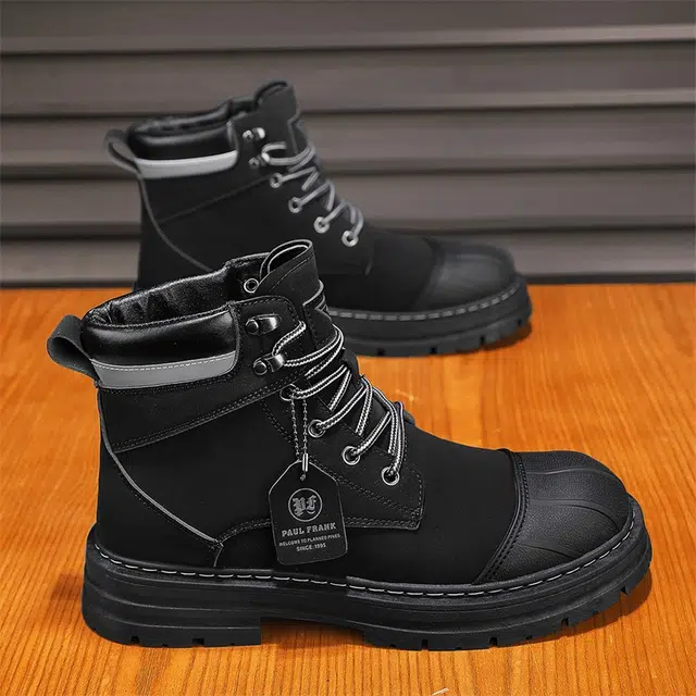 Paul Frank Martin Boots