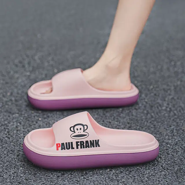 paul frank