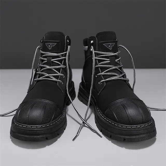 Paul Frank Martin Boots