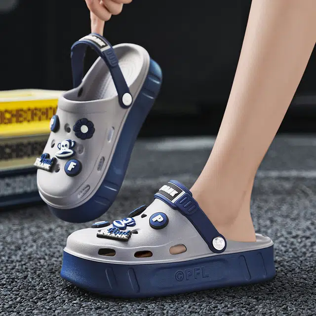 paul frank EVA