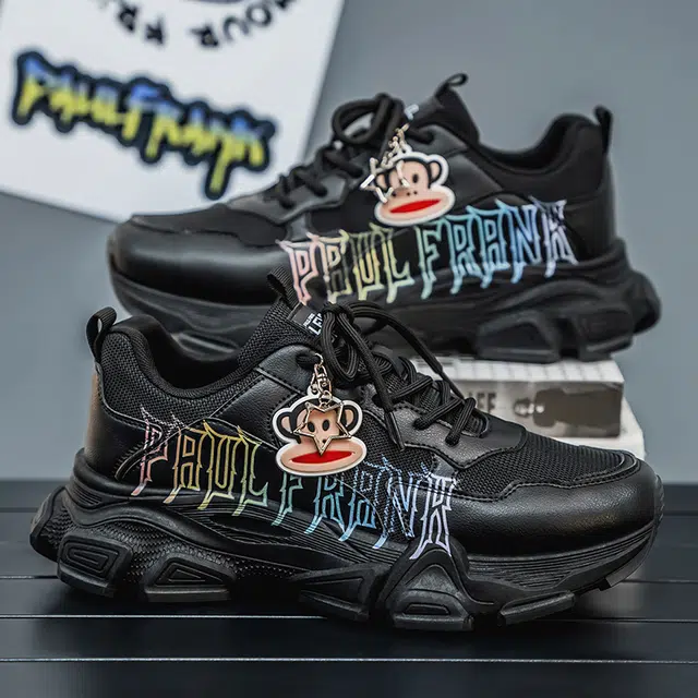 PAUL FRANK TPU