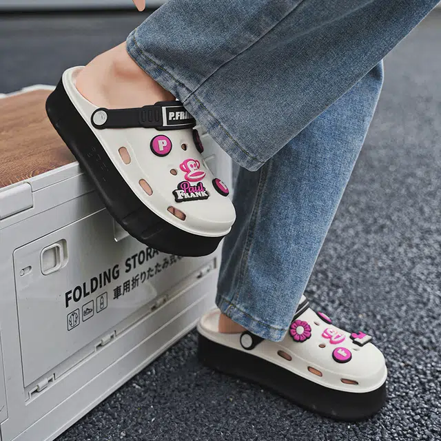 paul frank EVA