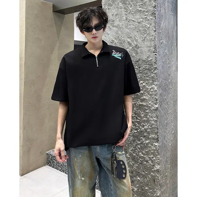 7 SEVFUN Polo