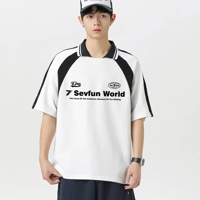 7 SEVFUN logoPolo