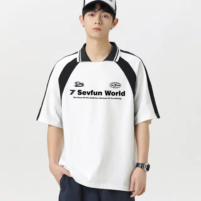 7 SEVFUN logoPolo