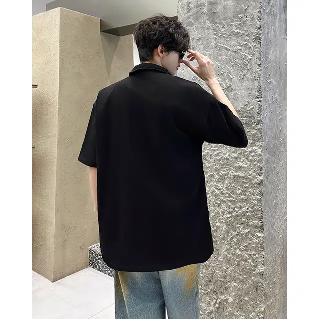 7 SEVFUN Polo