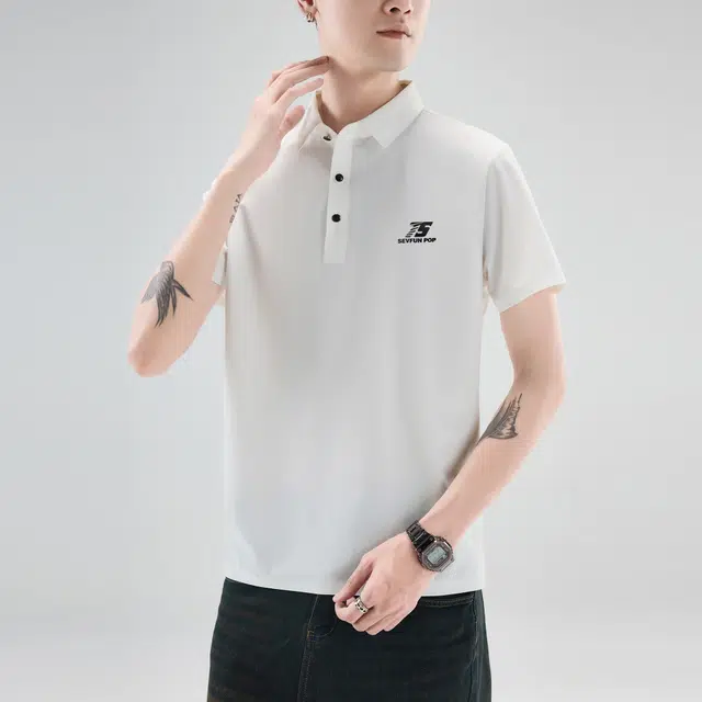 7 SEVFUN Polo