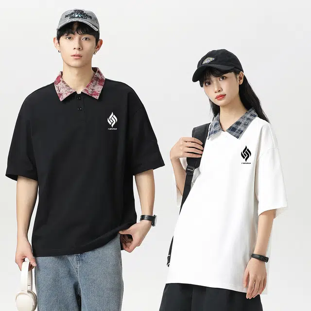 7 SEVFUN Polo