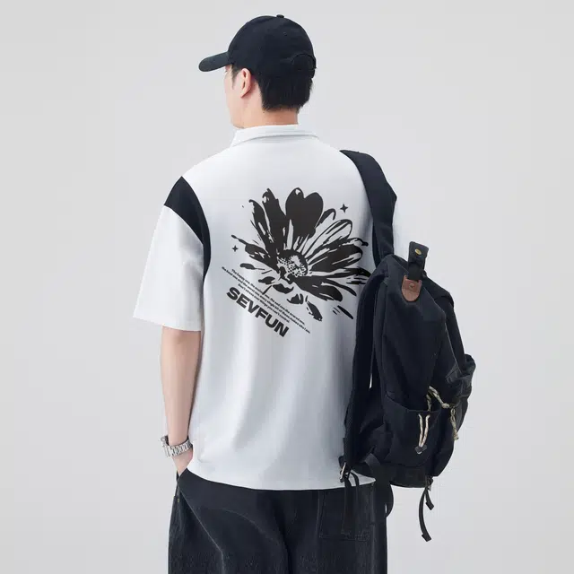 7 SEVFUN Polo