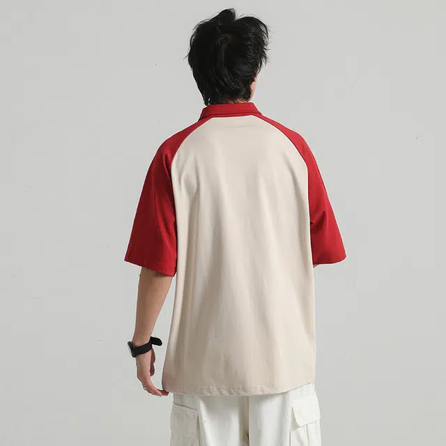7 SEVFUN Polo