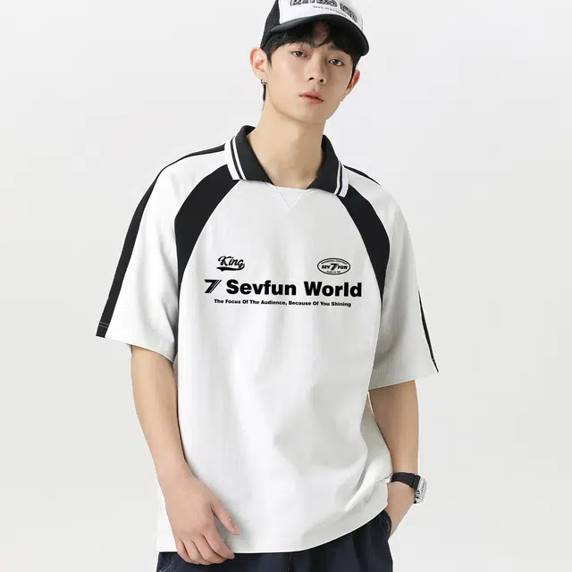 7 SEVFUN logoPolo