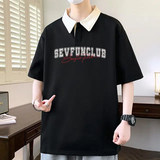 7 SEVFUN Polo