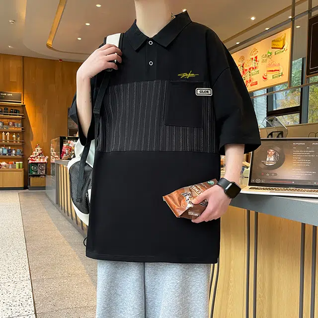 7 SEVFUN Polo
