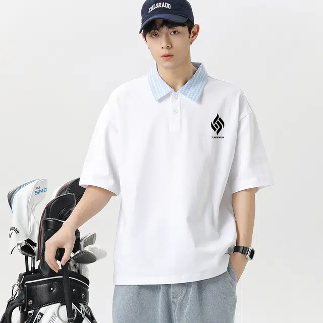 7 SEVFUN Polo