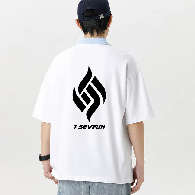 7 SEVFUN Polo
