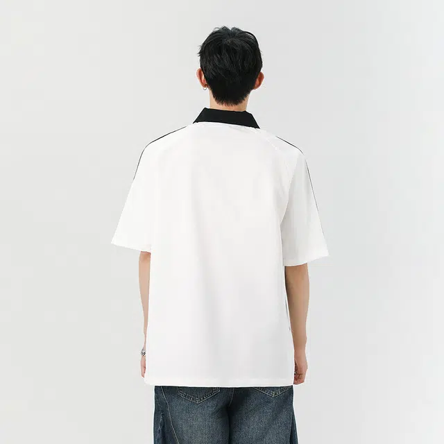 7 SEVFUN Polo