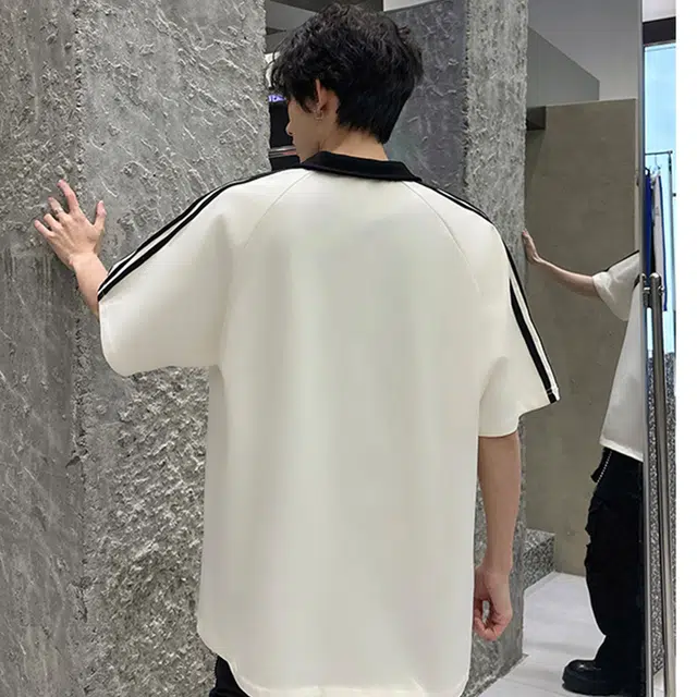 7 SEVFUN Polo