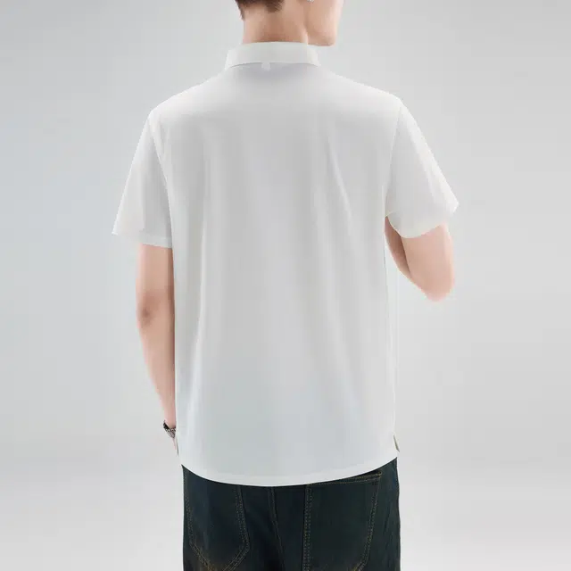 7 SEVFUN Polo