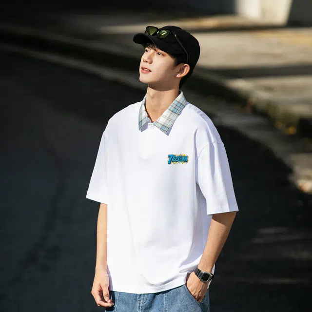 7 SEVFUN LOGOPolo
