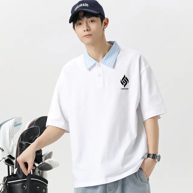 7 SEVFUN Polo