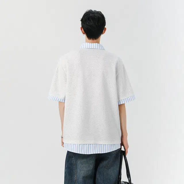 7 SEVFUN Polo