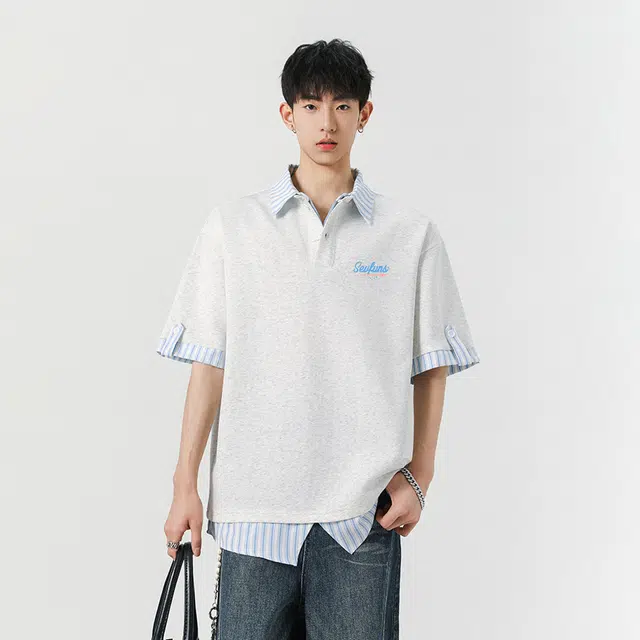 7 SEVFUN Polo