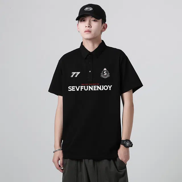 7 SEVFUN LogoPolo
