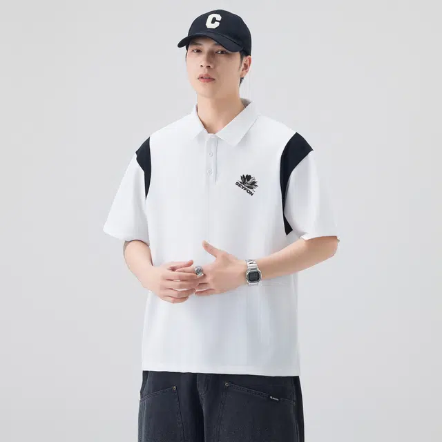7 SEVFUN Polo