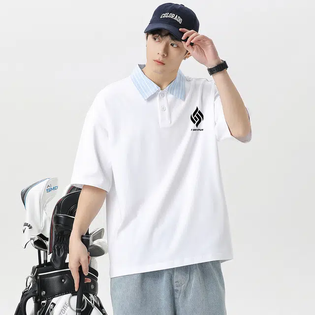 7 SEVFUN Polo
