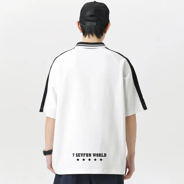 7 SEVFUN logoPolo
