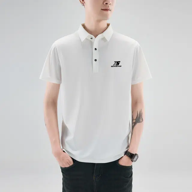 7 SEVFUN Polo