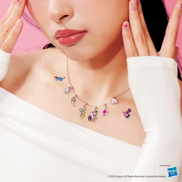 KADER MY LITTLE PONY DIY