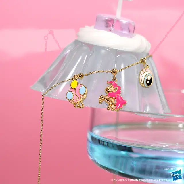 KADER MY LITTLE PONY DIY