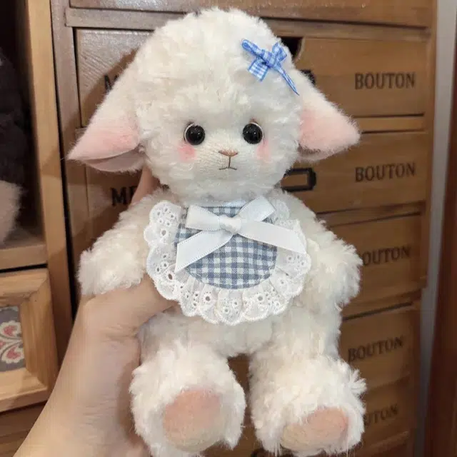 diy 20cm