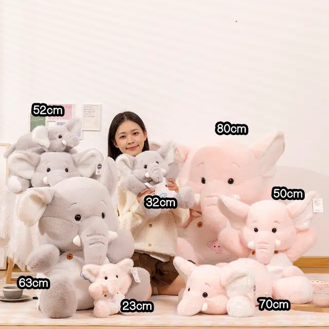23cm32cm50cm63cm80cm