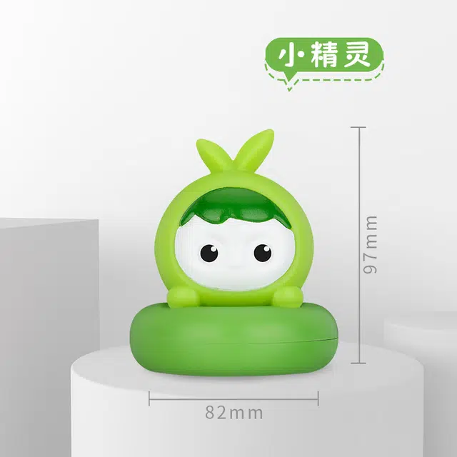 雄俊 超萌萌宠拍拍小夜灯 玩具