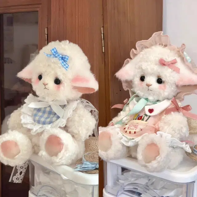 diy 20cm